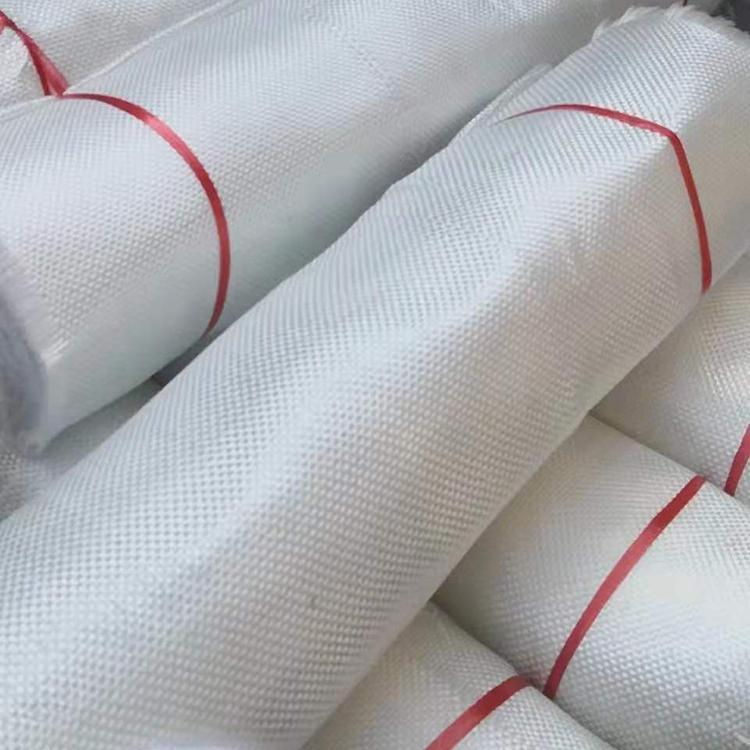 02方格布